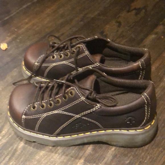 Dr. Martens Shoes - Dr martens new no box no tags